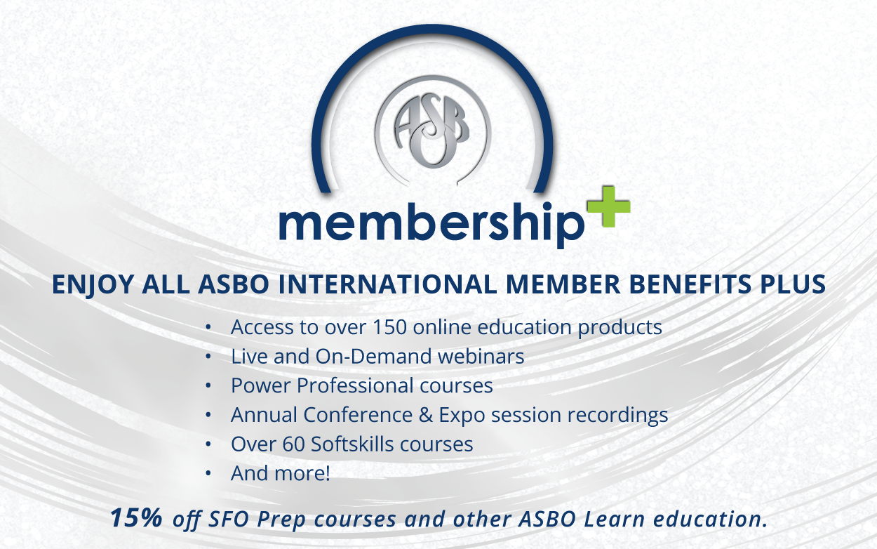 Membership Plus Banner
