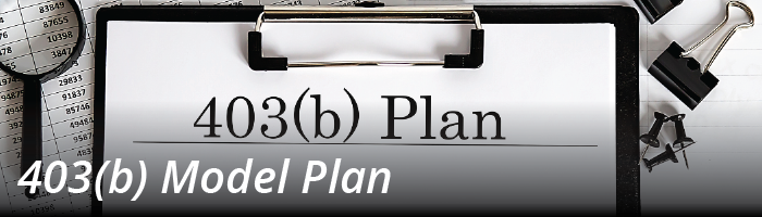 403b plan